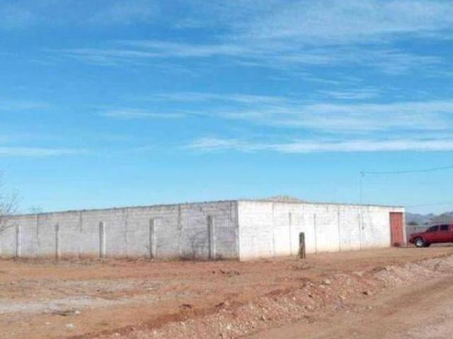 Terreno en VENTA CARRETERA A ALDAMA