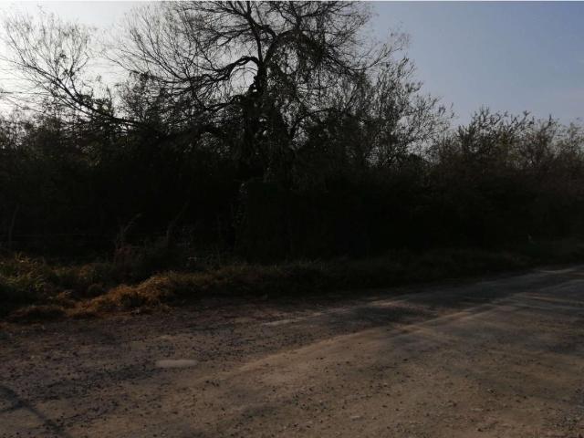 Terreno en venta Carretera a Laredo km 15.5