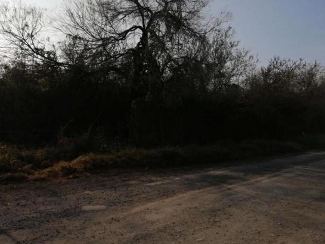 Terreno en venta Carretera a Laredo km 15.5