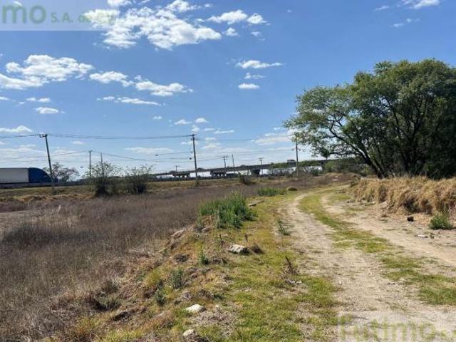TERRENO EN VENTA, CARRETERA A TOLUCA, ESTADO DE MEXICO