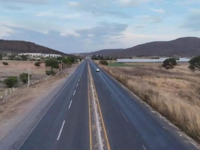 TERRENO EN VENTA CARRETERA A VILLA CORONA