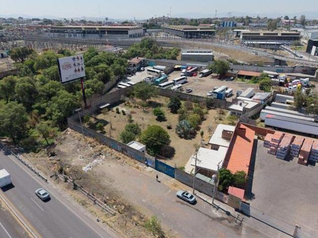 Terreno en venta, Carretera a Zapotlanejo, Tonalá
