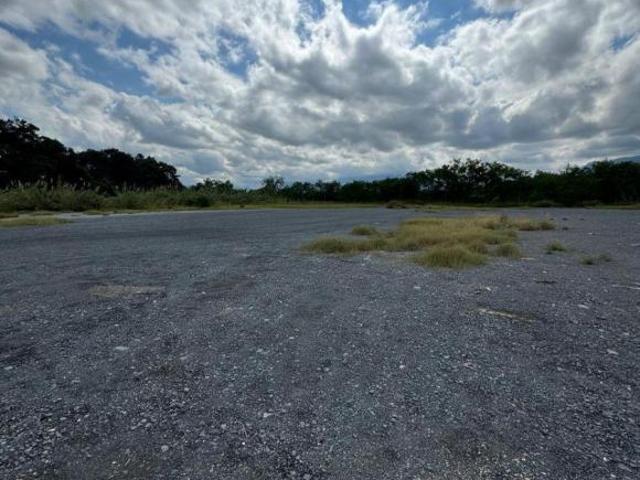 Terreno en Venta Carretera Allende Cadereyta, zona Los Sabinos