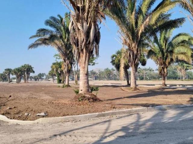 Terreno en venta Carretera Boca del Rio Paso del Toro Cerca de Hospital Covadonga