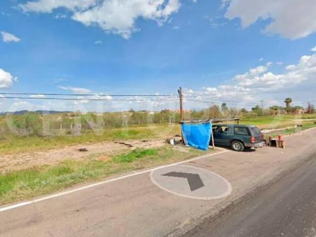 Terreno en Venta Carretera Camargo Chihuahua