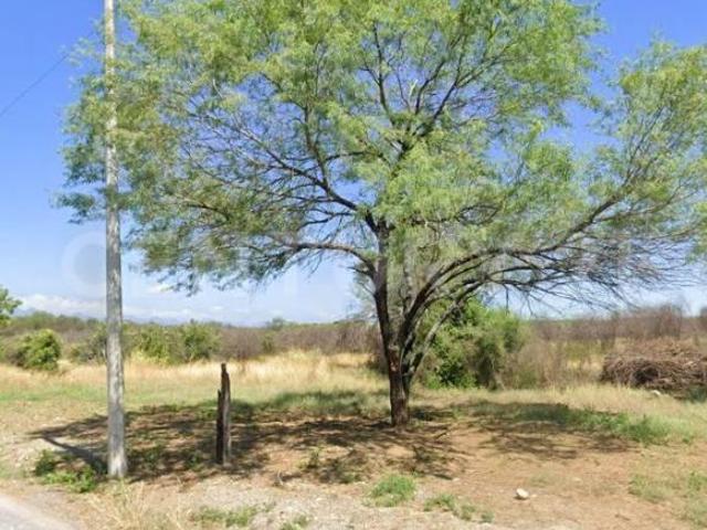 TERRENO EN VENTA | Carretera Cadereyta Allende | Cadereyta Jiménez, N.L