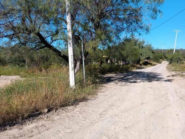 Terreno en venta Carretera Colombia en Salinas Victoria, Nuevo Leon