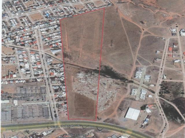 Terreno en venta carretera Cuauht?moc An?huac