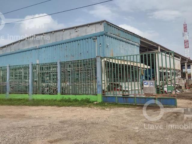 Terreno en Venta Carretera Federal Coatzacoalcos Minatitl?n, Col. Estero del Pantano,Cosoleacaque, Veracruz.