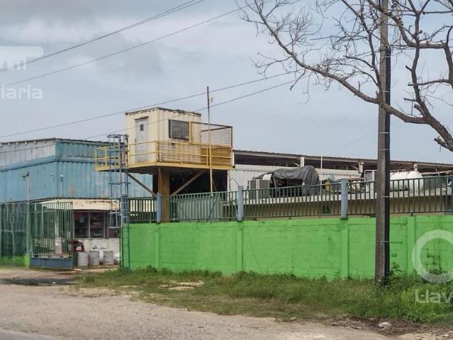 Terreno en Venta Carretera Federal Coatzacoalcos Minatitl?n, Col. Estero del Pantano,Cosoleacaque, Veracruz.