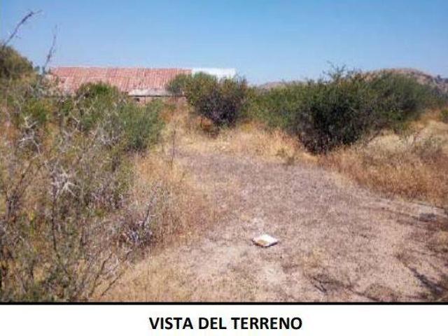 TERRENO EN VENTA, CARRETERA IRAPUATO ABASOLO