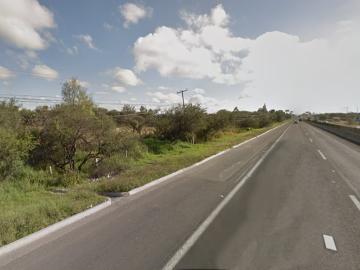 TERRENO EN VENTA CARRETERA LIBRE A CELAYA