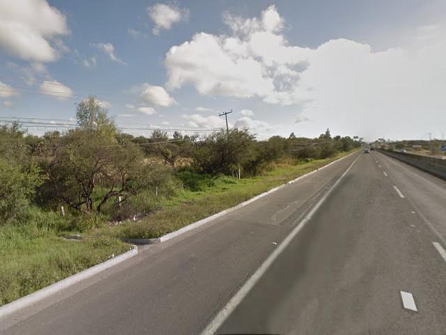 TERRENO EN VENTA CARRETERA LIBRE A CELAYA
