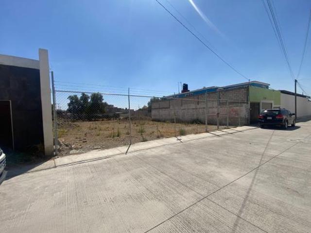 TERRENO EN VENTA CARRETERA MEX PACH, ZEMP0ALA 4