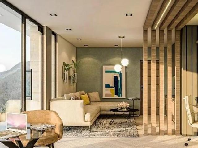TERRENO EN VENTA CARRETERA NACIONAL COLONIA PRIVADA