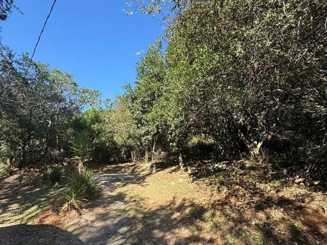 TERRENO EN VENTA, CARRETERA NACIONAL LOS CRISTALES