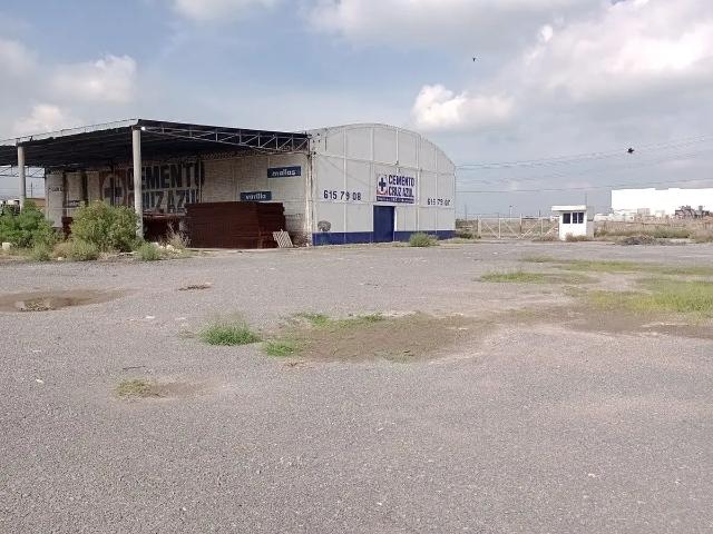 TERRENO EN VENTA CARRETERA PANAMERICANA CELAYA SALAMANCA