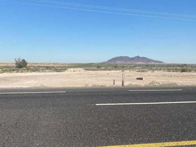 Terreno en Venta — Carretera San Felipe, Mexicali, B.C