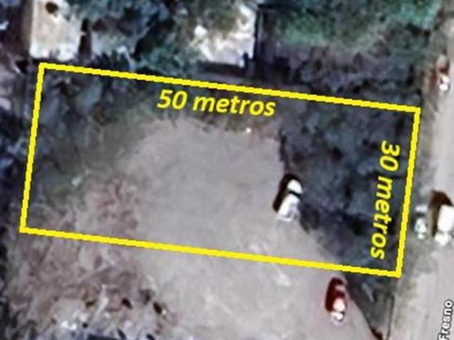 TERRENO EN VENTA CD. MANTE TAMAULIPAS