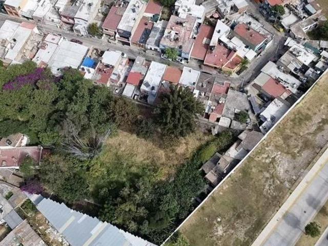 Terreno en Venta, Cd Granja, Ideal para Inversionistas y Desarrolladores