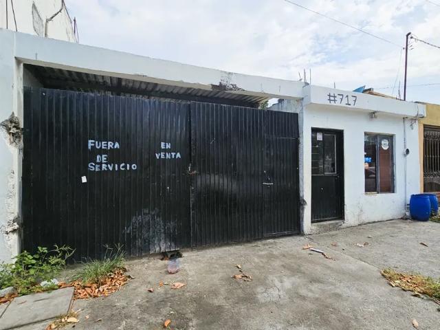 TERRENO EN VENTA CD. IDEAL, SAN NICOLÁS DE LOS GARZA