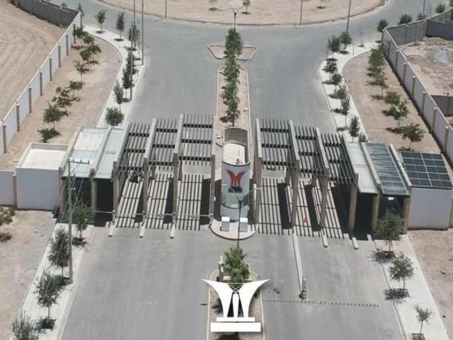 TERRENO EN VENTA CD. LA ENCANTADA, GÓMEZ PALACIO,DGO