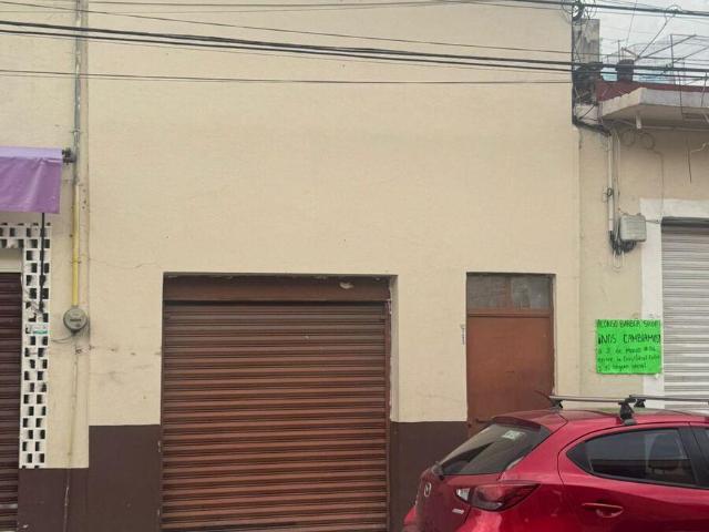 Terreno en Venta, Centro, 263 m2