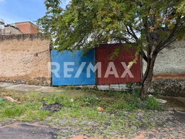 Terreno en Venta Centro Tonalá