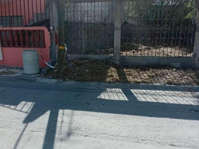 TERRENO EN VENTA CENTRO DE APODACA EN NOVA APODACA