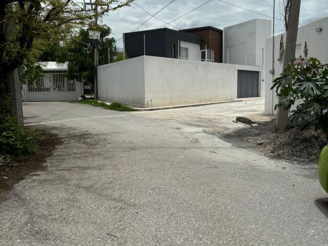 Terreno en Venta Centro de Jiutepec