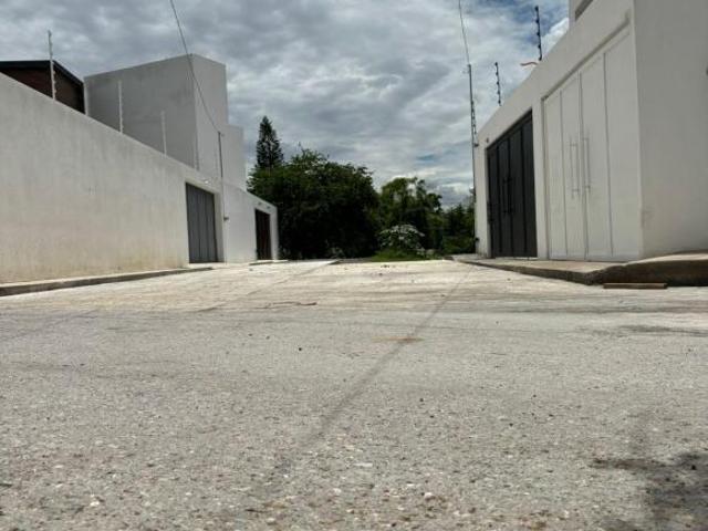 Terreno en Venta Centro de Jiutepec