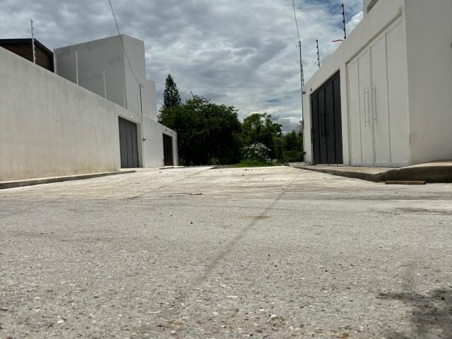 Terreno en Venta Centro de Jiutepec