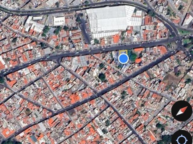 Terreno en venta Centro Hist?rico de Morelia