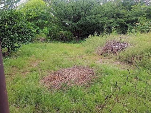 Terreno en Venta Centro Iguala