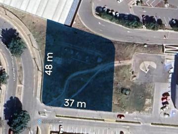 Terreno en venta Centro Max, Blvd. González Bocanegra, León, Guanajuato