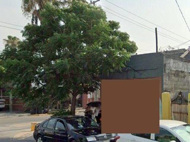 TERRENO EN VENTA CENTRO MONTERREY