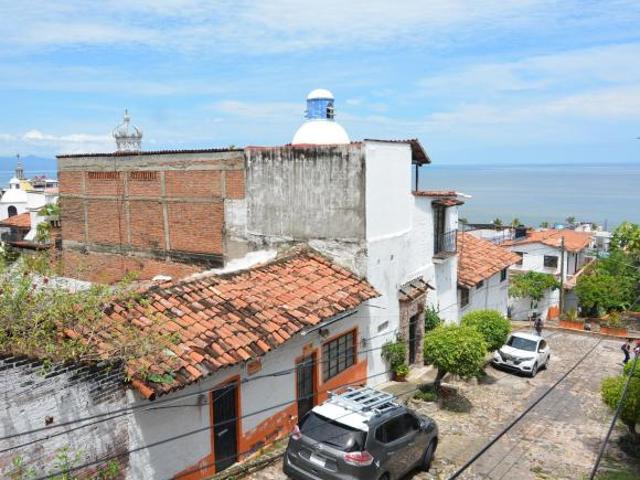 Terreno en Venta Centro Puerto Vallarta | Land for Sale in Downtown Puerto Vallarta 4