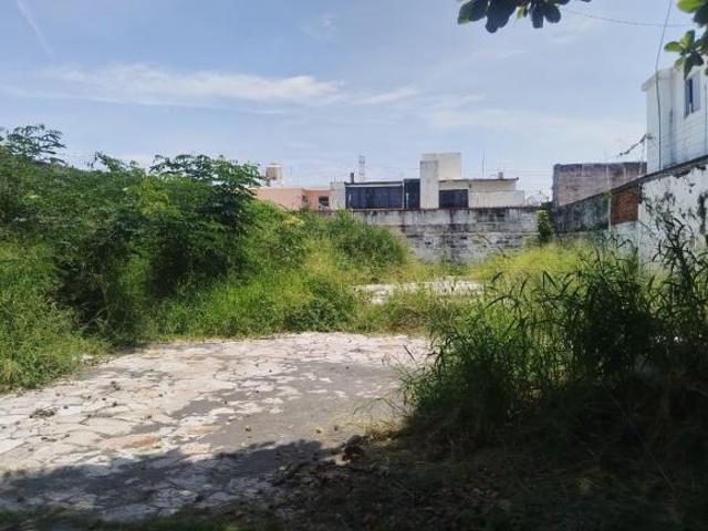 Terreno en venta Cerca de Miguel Aleman