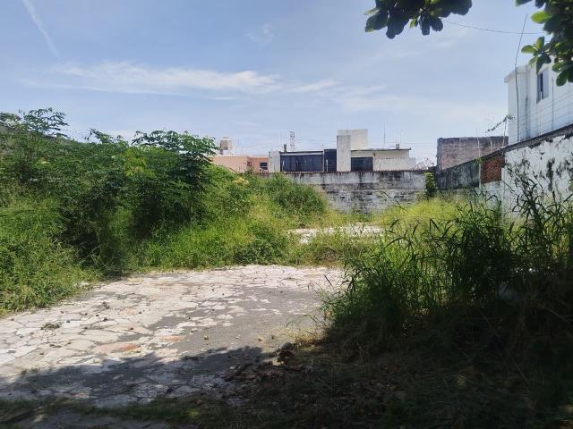 Terreno en venta Cerca de Miguel Aleman