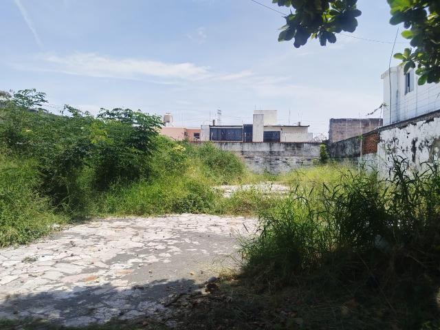 Terreno en venta Cerca de Miguel Aleman