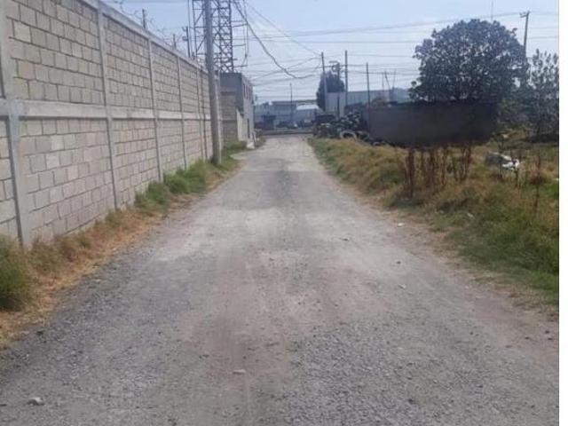 Terreno en venta cerca de Aeropuerto