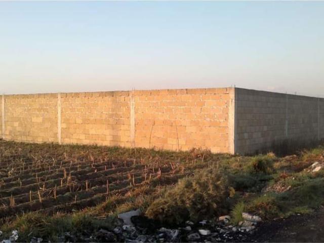 Terreno en venta cerca de Aeropuerto