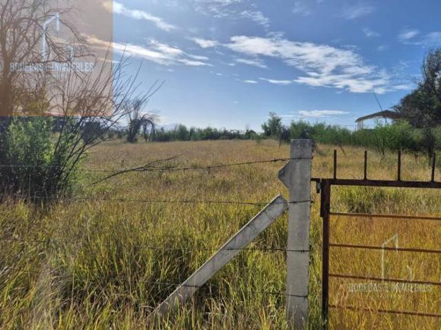 Terreno en Venta cerca de Antongo de Abajo, Cadereyta NL