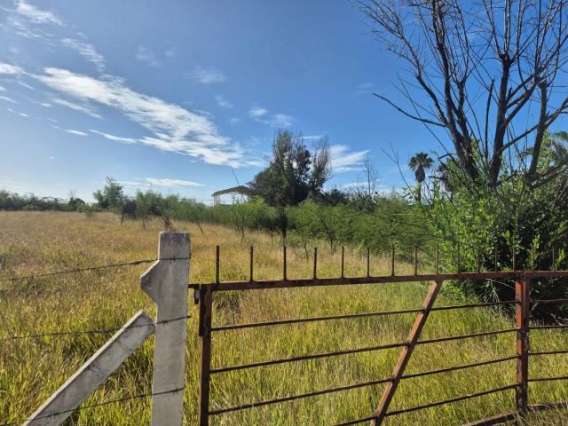 Terreno en Venta cerca de Antongo de Abajo, Cadereyta NL
