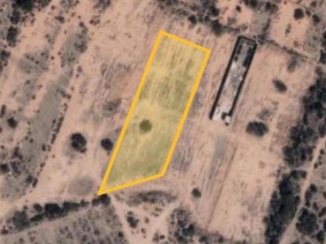 Terreno en venta cerca de Carretera a Zacatecas y Periférico, San Luis Potosí