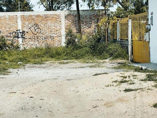 TERRENO EN VENTA CERCA DE HOSPITAL DE ALTA ESPECIALIDAD, LEON GTO