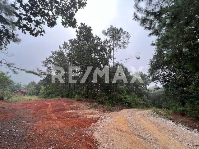 Terreno en venta, cerca de la autopista Tuxtla a San Cristóbal