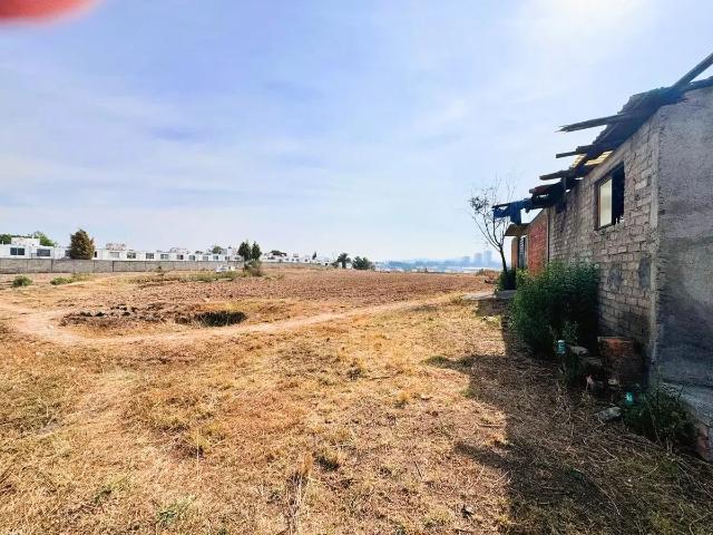 TERRENO EN VENTA CERCA DE LA AV. AMALIA SOLÓRZANO