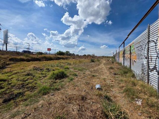 TERRENO EN VENTA CERCA DE LA CARRETERA 57, LA PIEDAD