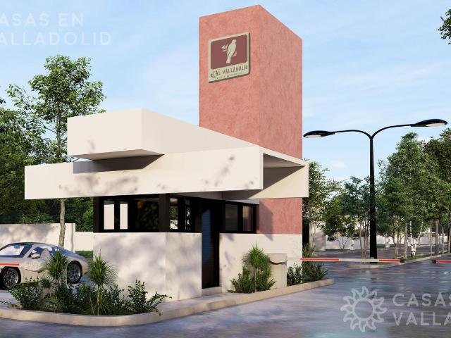 Terreno en venta cerca de Valladolid